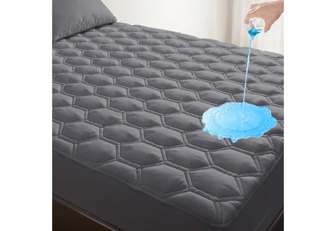 Waterproof Mattress Protector