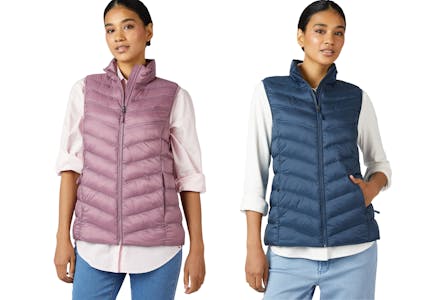 32 Degrees Women's Vest