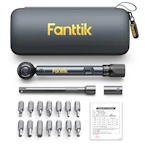 Mini Bike Torque Wrench Set