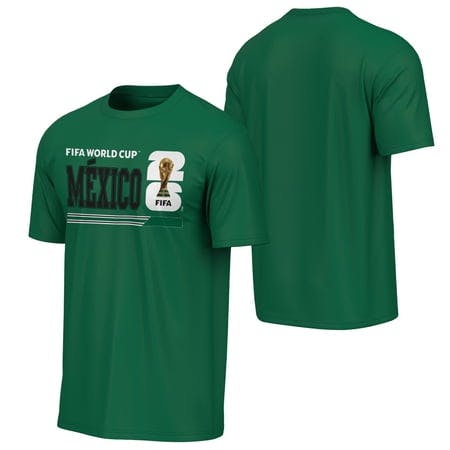Men's FIFA World Cup Soccer Tee
