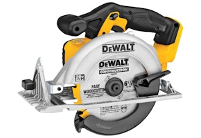 Dewalt Cordless Circular Saw