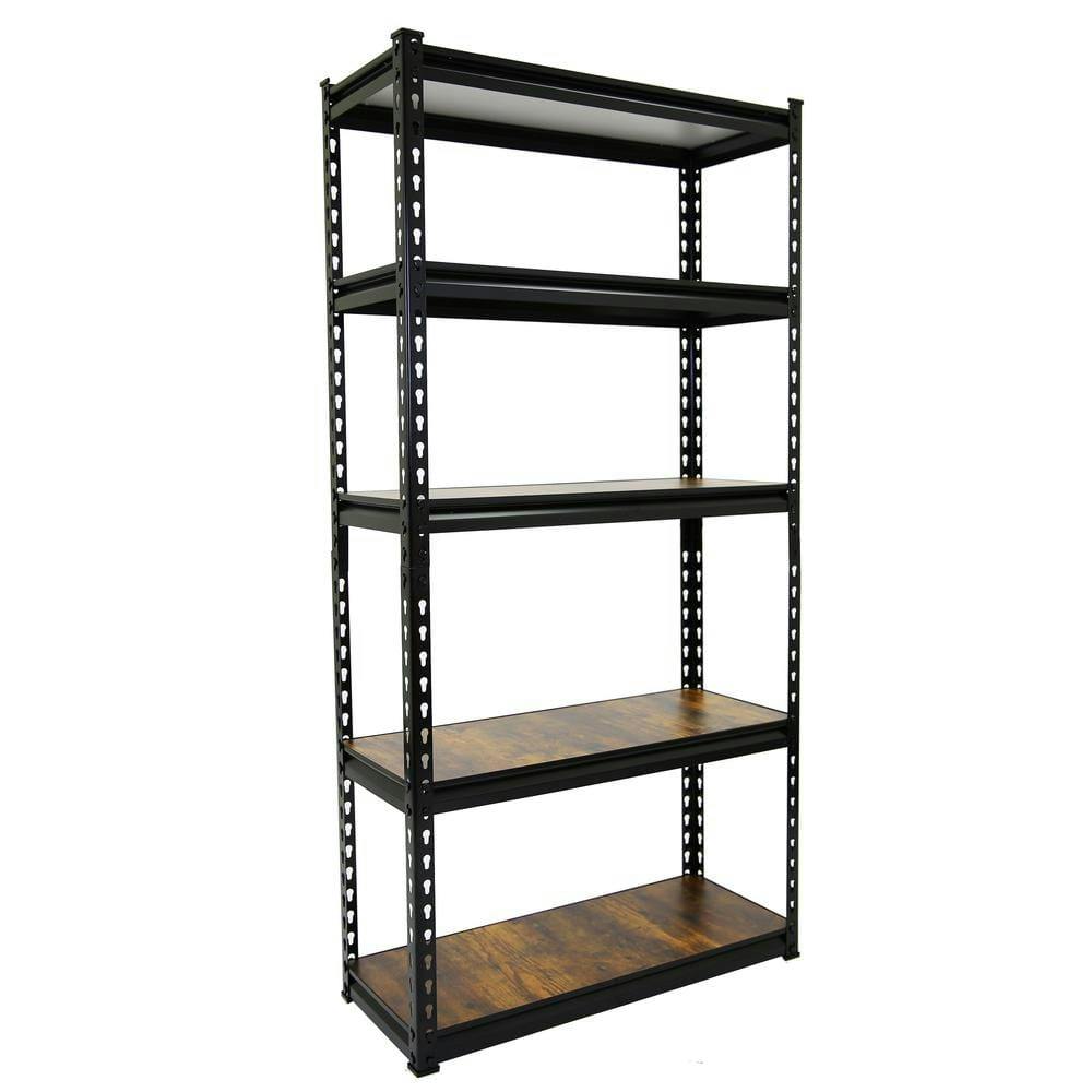 Steel Storage Rack