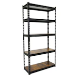 Steel Storage Rack