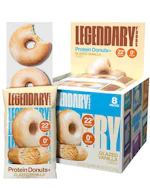 Protein Donuts 8-Pack