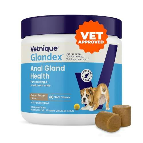 Anal Gland Chews