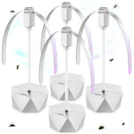 Fly Fans 4-Pack