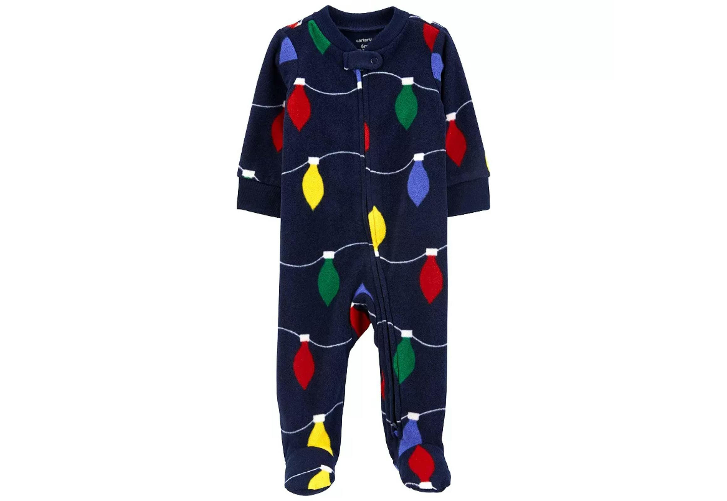 Carter's Baby Sleep & Play