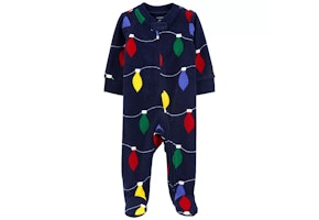 Carter's Baby Sleep & Play