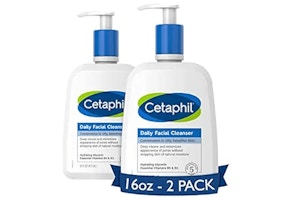 Cetaphil Cleanser 2-Pack