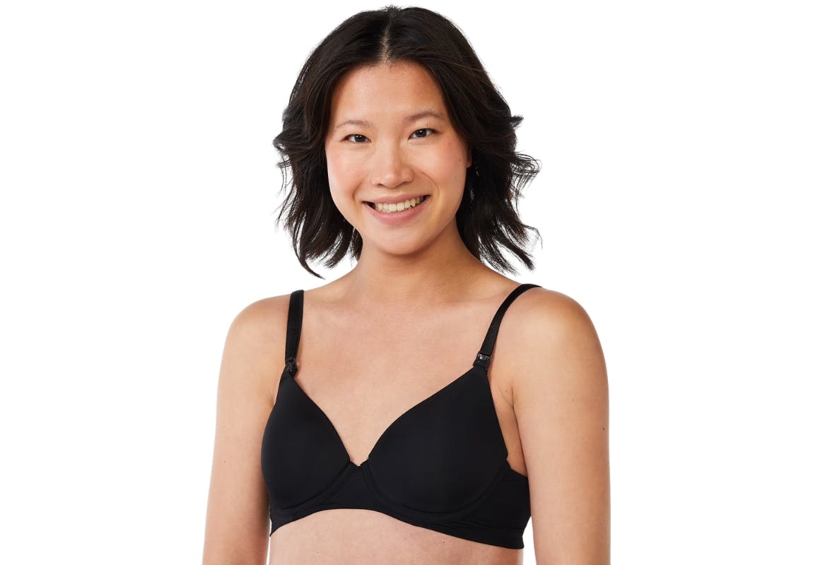 Joyspun Women's Nursing Bra