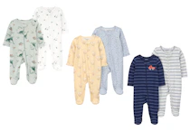 Carter's Baby Sleep & Play Set