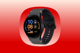 Samsung Galaxy Watch FE