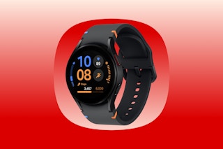 Samsung Galaxy Watch FE