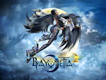 Nintendo Bayonetta 2