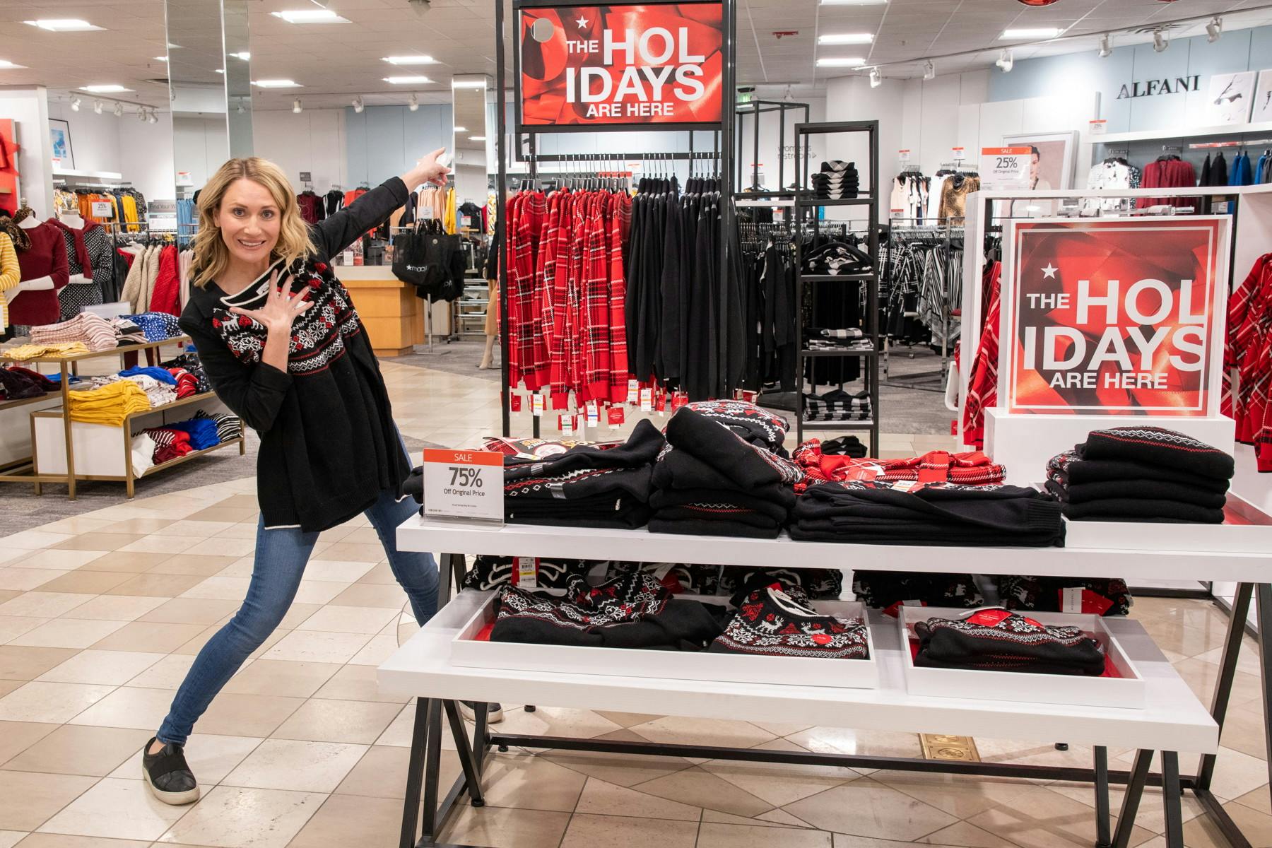 Macys Hiring Age: How Old Do You Have to Work at Macys | Working Experience