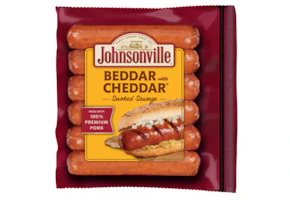 Johnsonville Sausages