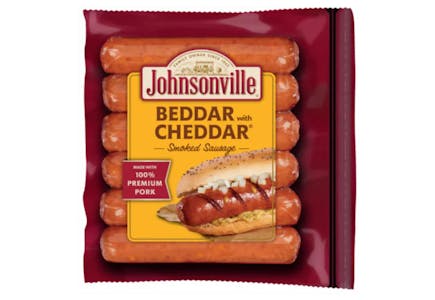 Johnsonville Sausages
