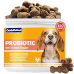Dog Probiotics