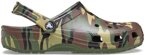 Crocs Adult Classic Clogs