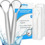 Tongue Scraper 2-Pack