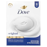 Dove Beauty Bar Soap