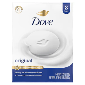 Dove Beauty Bar Soap