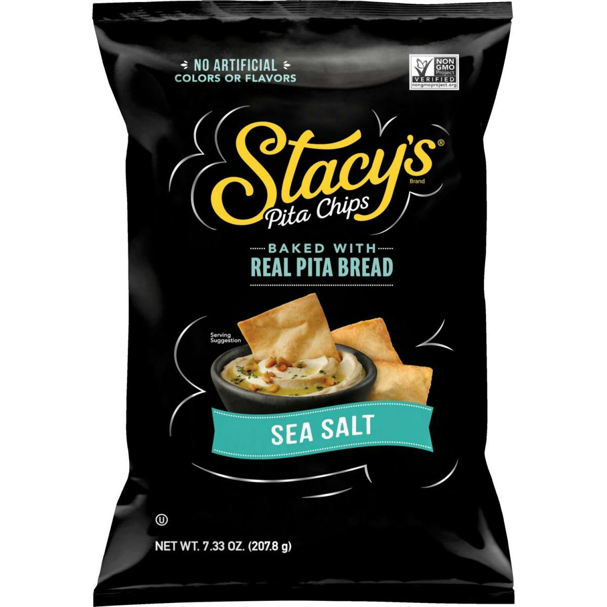 Stacy's Pita Chips