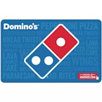 Domino's Gift Card 4-Pack