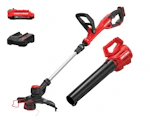 Craftsman String Trimmer & Blower Kit