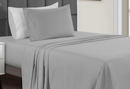 These Sheet Sets Start at Just $10.50 at Macy’s (Reg. $30+) card image