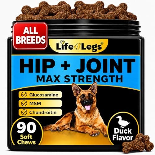 Joint Supplement for Dogs