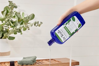 dr teals bath