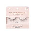 2 Kiss False Eyelash Packs