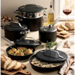 Gotham Steel Cookware Set