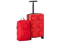 Lego Backpack Luggage Set