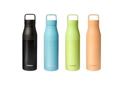 Embark Water Bottle
