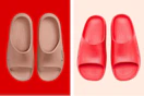nike reactx slides