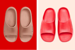 nike reactx slides