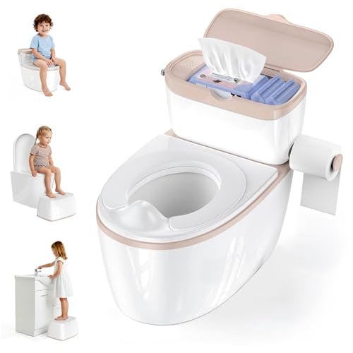 Toddler Potty Training Toilet