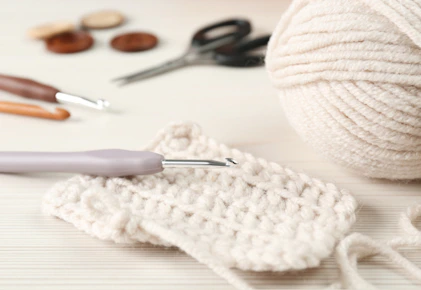 Creative Crochet Corner Subscription