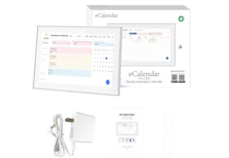Electronic Smart Calendar