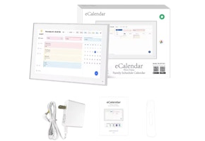 Electronic Smart Calendar