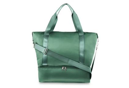 Protege Duffel Bag