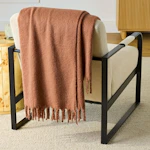 Better Homes & Gardens Throw Blanket