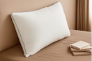 The Home Depot hypoallergenic hotel pillow