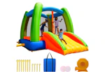 Sportspower Inflatable Bounce House