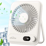 Desk Fan