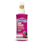 Chloraseptic Sore Throat Spray