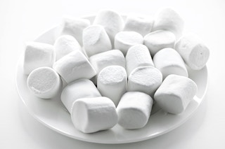 marshmellows