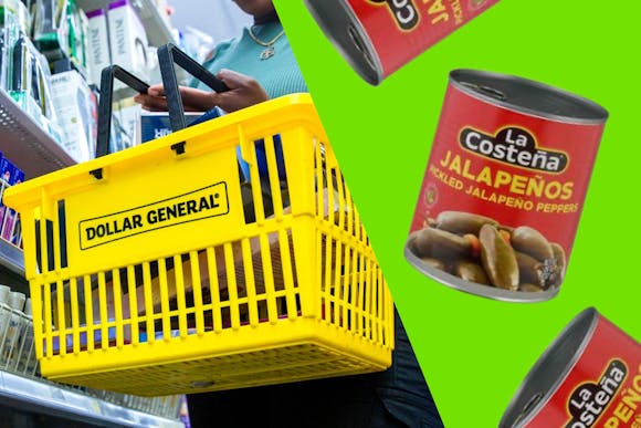 Dollar General Penny List for Jan. 6: Surprise Penny Item, Plus New Markdowns